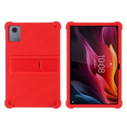 WAVE szilikon tok Lenovo Tab K11 Plus piroshoz