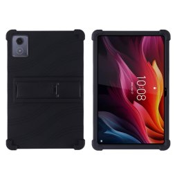 WAVE szilikon borítás Lenovo Tab K11 Plus fekete
