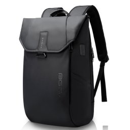 BANGE BG-2575 Hátizsák laptoprekesszel 15.6"-ig fekete