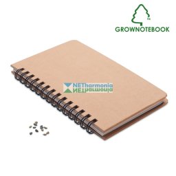 GROWNOTEBOOK(TM)