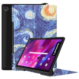 ART Lenovo Yoga Tab 11 STARRY SKY összecsukható huzat