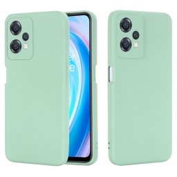 RUBBER Védőburkolat OnePlus Nord CE 2 Lite 5G zöld