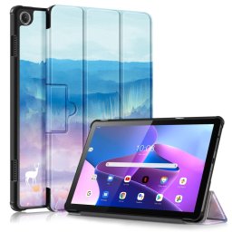 ART Összecsukható borító Lenovo Tab M10 3. generációs (TB328FU / TB328XU) SUNRISE