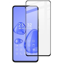 IMAK 3D Edzett védőüveg Xiaomi Poco F5 Pro készülékhez