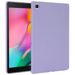 RUBBER Védőburkolat Samsung Galaxy Tab A 8.0 2019 (T290/T295) lila