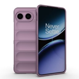 STEPS Védőburkolat a OnePlus Nord 4-hez 5G lila