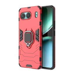 STRONG Védőburkolat OnePlus Nord 4 5G piros