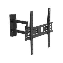 Falitartó LCD/LED TV-hez 26-55coll (dönthető, forgatható)