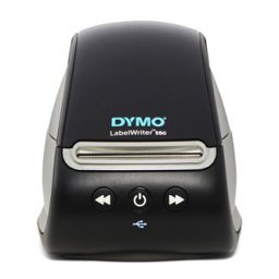 Dymo öntapadós címkenyomtató, LabelWriter 550