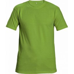GARAI póló 190GSM lime M