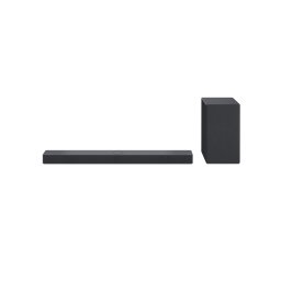 LG SC9S Soundbar vezeték nélküli mélynyomóval