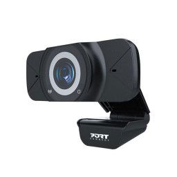 PORT USB webkamera, Full HD 1080P
