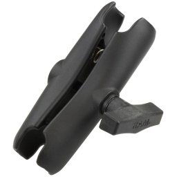 RAM Mounts kar 1,5" gömbcsapokhoz (teljes hossz: 143 mm),