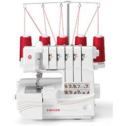 SMO 14T968/00 VARRÓGÉP SINGER