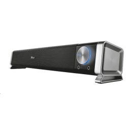 TRUST hangszórók Asto Sound Bar PC hangszóró