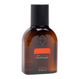 doTERRA On Guard Mouthwash - Szájvíz 100ml