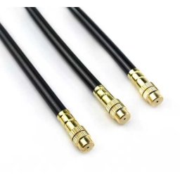 20cm-es Fémmerevítéses Szórószár 8mm-es Átmérő (5862)