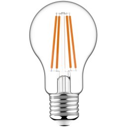 Avide LED Filament Globe 7W E27 NW 4000K