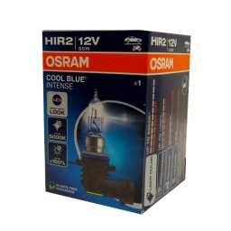 HIR 2 12V 55W Osram Cool Blue 9012CBN