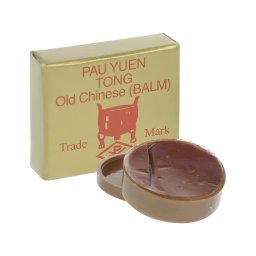 PAU YUEN TONG BALM - magömlés késleltető krém férfiaknak