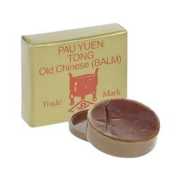 PAU YUEN TONG BALM - magömlés késleltető krém