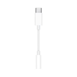 Apple USB-C / 3.5mm jack atalakito MW2Q3