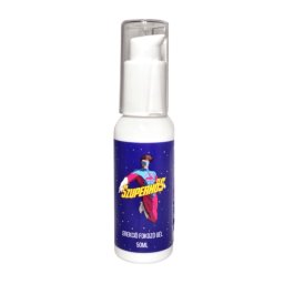 Szuperhős - péniszvitalizáló krém (50 ml)