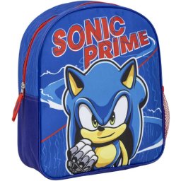 Sonic a sündisznó Prime hátizsák, táska 29 cm Nr1
