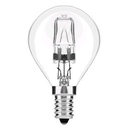 Avide Halogén Classic Mini 18W E14 2000h