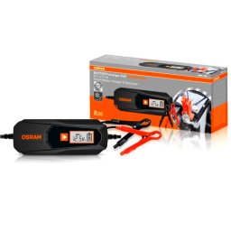 OSRAM BatteryCharge 405 Essential akkumulátor töltő (OEBCS405ESN) 6-12V