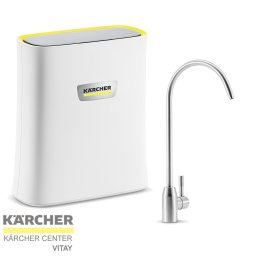 KÄRCHER WPC 120 UF vízszűrő