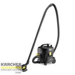KÄRCHER T 11/1 Classic Adv Re!Plast száraz porszívó