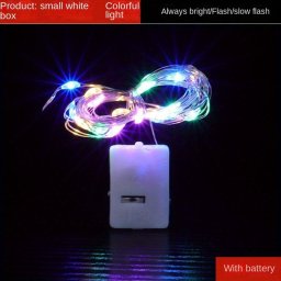 LED-lmpa fnyfzr