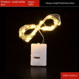 LED-lmpa fnyfzr