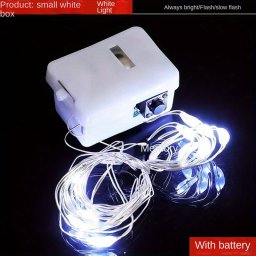 LED-lmpa fnyfzr