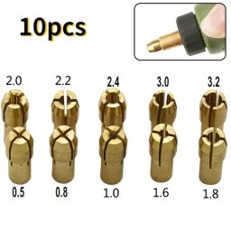 10 darabos Mini Frtokmny Adapter Kszlet
