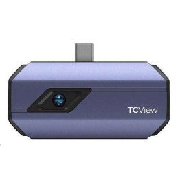 TOPDON hőkamera TCView TC001, USB-C csatlakozóval