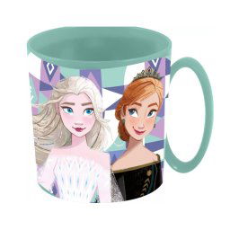 Disney Jégvarázs Ice Magic micro bögre 350 ml
