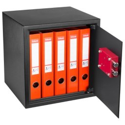 HomeSafe(R) 380 Széf Kulcsos zárral