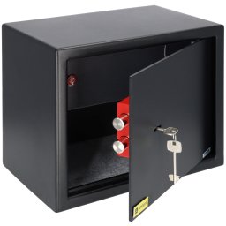 Saffort(R) HOMESAFE HV25 GUN T K