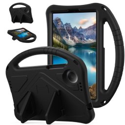KIDDO Gyermektok Xiaomi Redmi-hez Pad SE 8.7 fekete