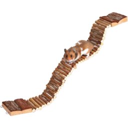 Trixie Natural Living falétra egérnek, hörcsögnek (7 x 55 cm)