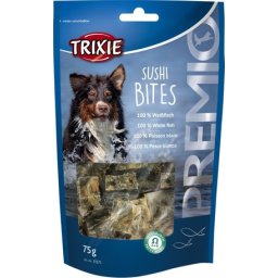 Trixie Premio Sushi falatkák (3 tasak | 3 x 75 g) 230gr