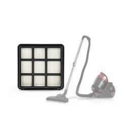 OneConcept HEPA szűrő Clean Master ciklon porszívóhoz, tartozék (VCM20-HEPA Filter)