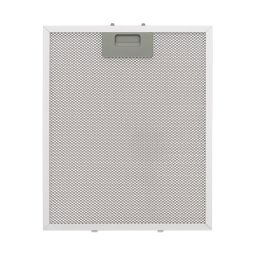 Klarstein Alumínium zsírszűrő, 28 x 31,9 cm, pótszűrő, tartalék szűrő, kiegészítő (CGCH5-9280339-GF)