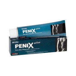PeniX active - péniszápoló krém (75 ml)