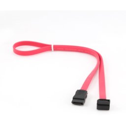 SATA3 adatkabel 50cm Gembird CC-SATAM-DATA90
