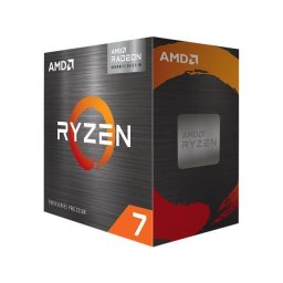 Processzor AMD Ryzen 7 5700G 3.8GHz AM4 BOX (100-100000263BOX)
