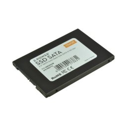 2-Power SSD 256GB 2.5" SATA III 6Gbps (Olvasás 500MB/s, írás500MB/s) 3 ÉV GARANCIA