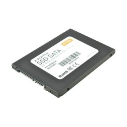 2-Power SSD 512GB 2.5" SATA III 6Gbps 7mm (Olvasás 500MB/s, írás500MB/s) 3 ÉV GARANCIA